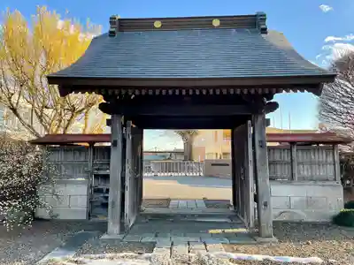 全水寺(栃木県)