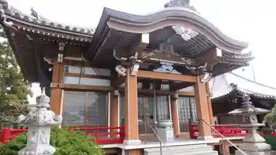 井戸寺(徳島県)