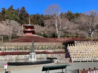 勝尾寺(大阪府)