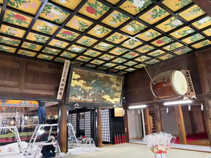 白山神社の{uncategorized: "未分類", other: "その他", undefined: "問題あり", building: "その他建物", grave: "お墓", sacred_gate: "鳥居", guardian: "狛犬", statue: "像", buddha: "仏像", history: "歴史", nature: "自然", garden: "庭園", animal: "動物", pagoda: "塔", temizu: "手水舎", mountain_gate: "山門・神門", sanctuary: "本殿・本堂", subordinate: "末社・摂社", art: "芸術", scenery: "景色", jizo: "地蔵", ema: "絵馬", goshuin: "御朱印", omikuji: "おみくじ", items: "授与品その他", amulet: "お守り", goshuincho: "御朱印帳", eats: "食事", festival: "お祭り", votive_dance: "神楽", shichigosan: "七五三参", wedding: "結婚式", experience: "体験その他", initially: "初詣", around: "周辺", anti_infection: "感染症対策"}