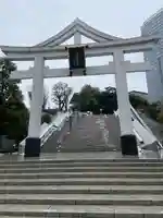 日枝神社(東京都)
