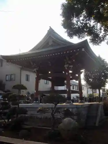 浄信寺のその他建物