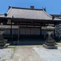 照養寺(福岡県)