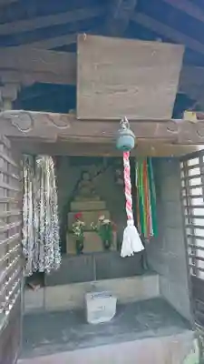 正真寺のその他建物