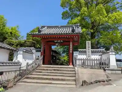 乙訓寺(京都府)