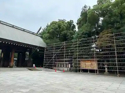 靖國神社(東京都)