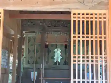 八雲神社(千葉県)