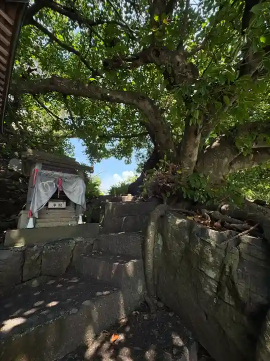 新村不動堂(高知県)