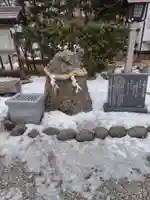 那須温泉神社(栃木県)