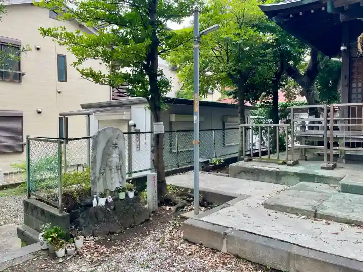 子神社(神奈川県)