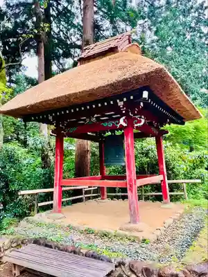 塩船観音寺(東京都)