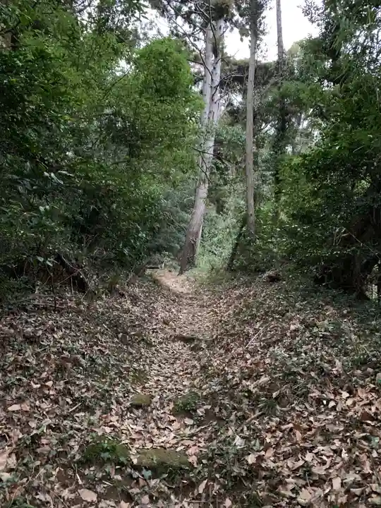 天神社(千葉県)