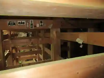 満願寺のその他建物