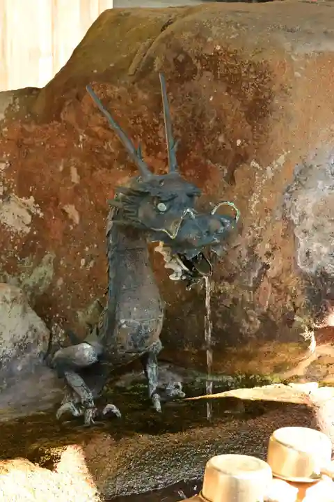 清水寺(島根県)