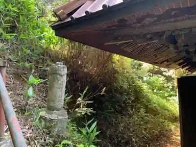 善長院のその他建物