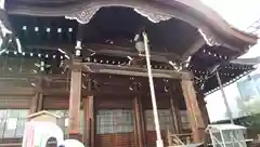 誠心院（東北寺誠心院）の本殿