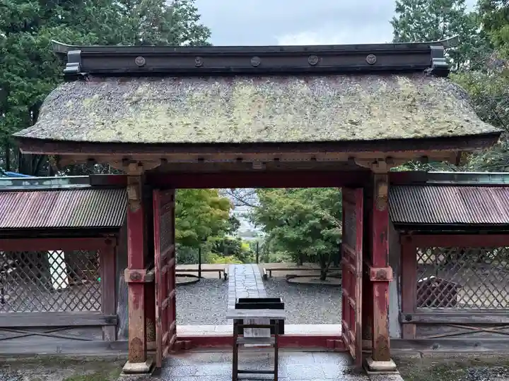 日吉東照宮(日吉大社末社)(滋賀県)