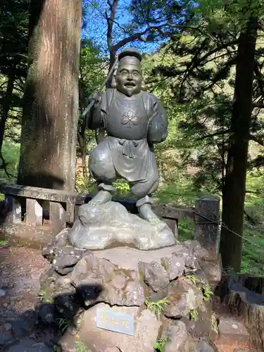 榛名神社(群馬県)