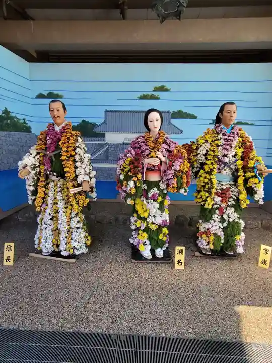 湯島天満宮(東京都)