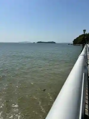 八百富神社(愛知県)