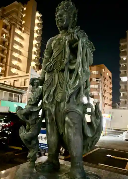 大光不動堂(神奈川県)