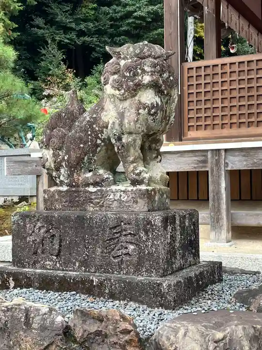 大野神社(滋賀県)