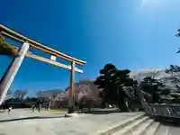 長野縣護國神社(長野県)
