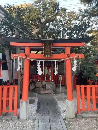 大将軍八神社(京都府)