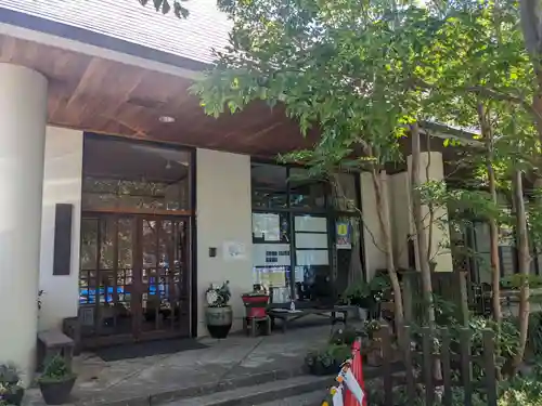 天徳寺(神奈川県)