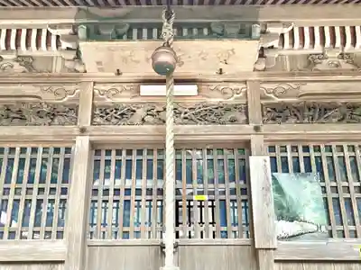 野々宮神社(三重県)