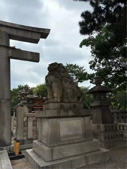 住吉大社(大阪府)