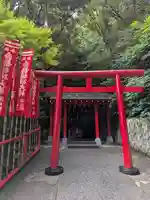 白龍稲荷大神(大分県)
