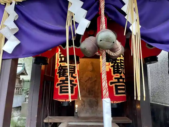 東神社(東京都)