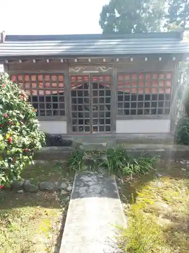 照光寺(山形県)