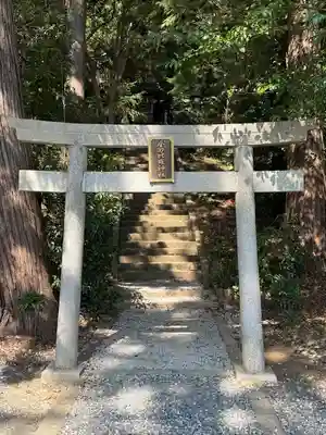 事任八幡宮(静岡県)