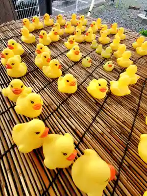 阿邪訶根神社(福島県)