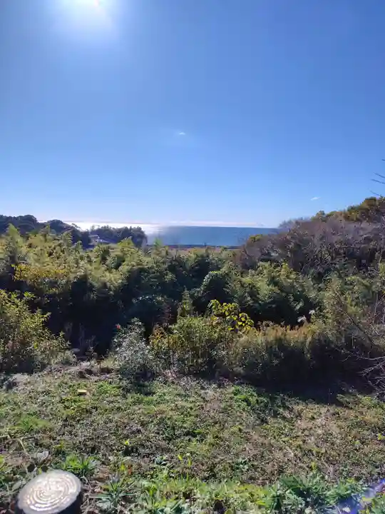 佐波波地祇神社(茨城県)