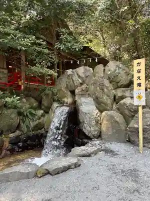 椿大神社(三重県)