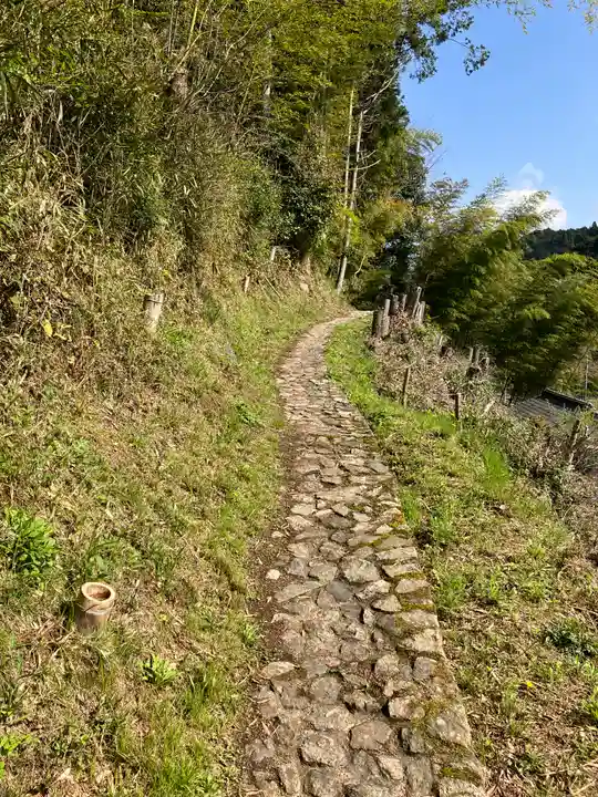 疱瘡地蔵(奈良県)