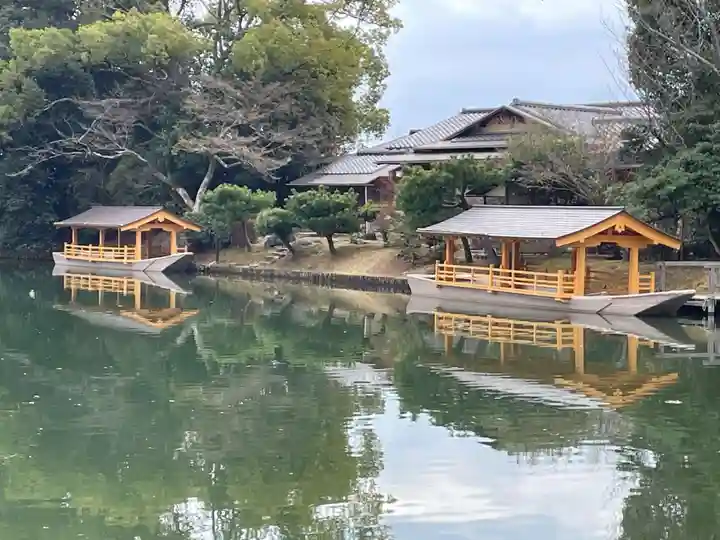 大覚寺(京都府)