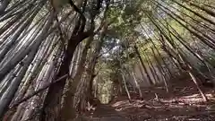 阿由多神社(三重県)