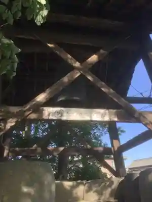 祐専寺のその他建物