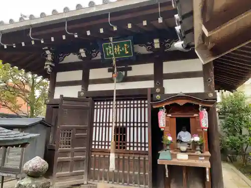 雲林院(京都府)