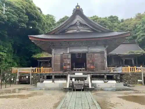 氣多大社(石川県)