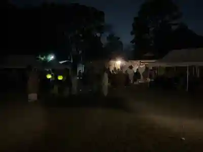 富部神社(愛知県)