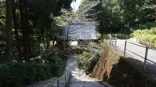 熊谷寺(徳島県)