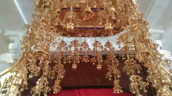 正雲寺大分別院のその他建物