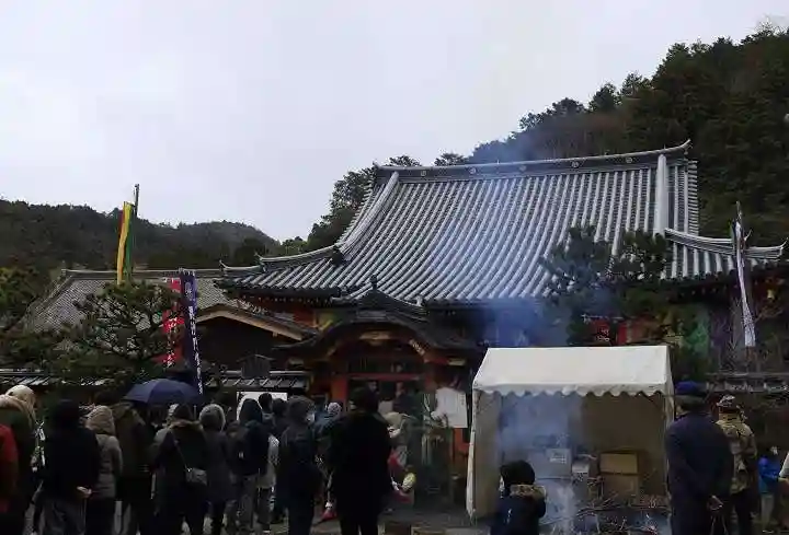 毘沙門堂門跡(京都府)
