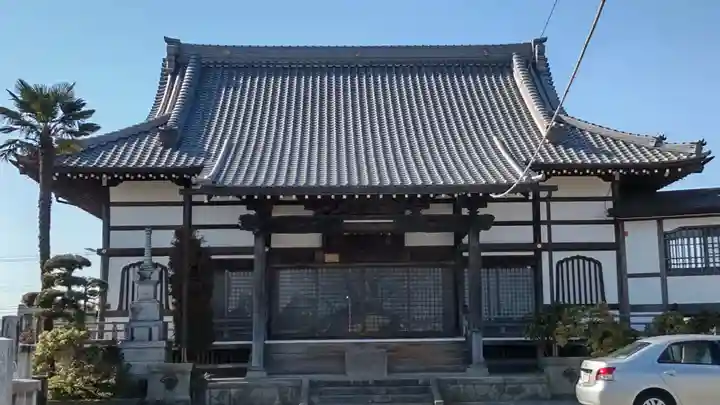 東耀寺のその他建物