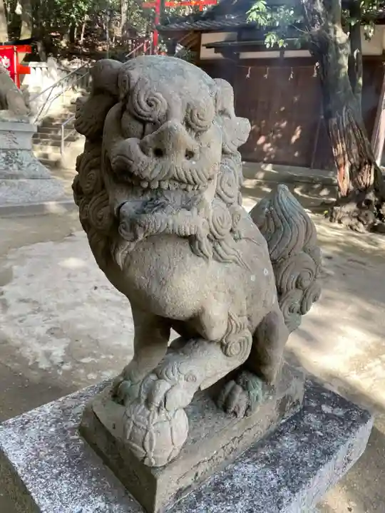 瑞丘八幡神社(兵庫県)